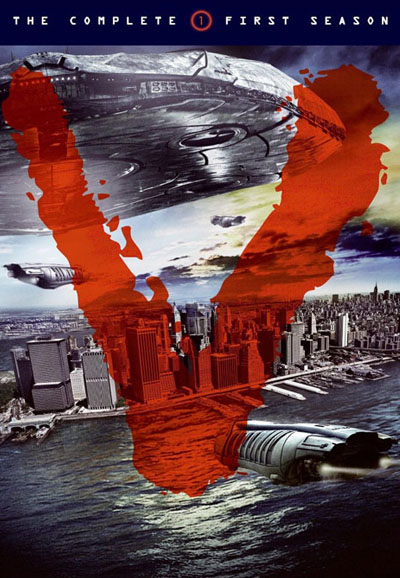 V (2009) - Season 1 [311539] (A1753406055) [[TV Shows]] --Plex--